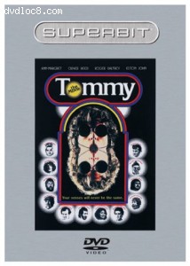 Tommy (Superbit Collection)