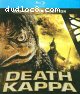 Death Kappa (Blu-ray &amp; DVD Combo Edition) [Blu-ray]