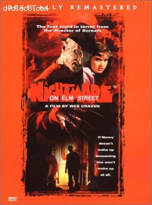 Nightmare On Elm Street, A Cover