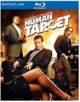 Cover Image for 'Human Target: The Complete First Season'