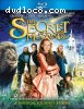 Secret of Moonacre, The  [Blu-ray]