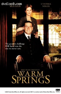 Warm Springs Cover