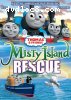Thomas &amp; Friends: Misty Island Rescue