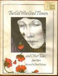 Girl Who Cried Flowers, The Cover