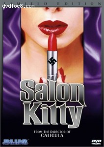 Salon Kitty Cover