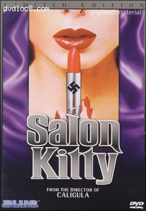 Salon Kitty (Limited Edition) Cover