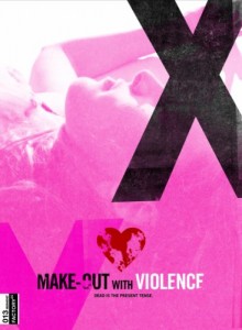 Make-Out with Violence Cover