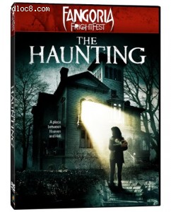 Haunting, The (Fangoria FrightFest) Cover