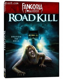 Road Kill (Fangoria FrightFest) Cover