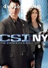 C.S.I.: NY - The Sixth Season