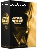 Star Wars Trilogy (Fullscreen)