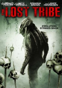 Lost Tribe
