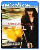 Salt (Deluxe Unrated Edition) [Blu-ray]