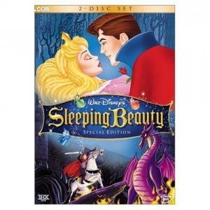 Sleeping Beauty (2-Disc Collector's Edition)