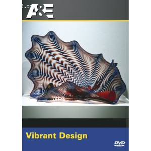 Vibrant Design Cover