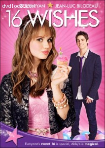 16 Wishes Cover