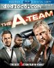 A-Team, Unrated Extended Cut [Blu-ray], The