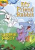 My Friend Rabbit - Surprise Party