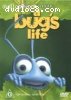 Bug's Life, A (Greek Version)