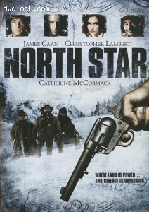 North Star Cover