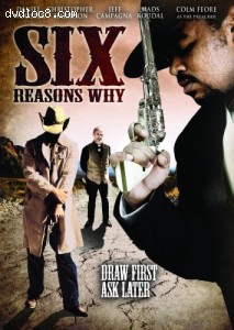 Six Reasons Why Cover