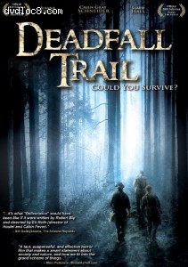 Deadfall Trail Cover
