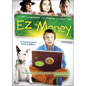 EZ Money Cover