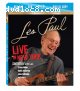 Les Paul: Live in New York (Special Collector's Edition) (Blu-ray Combo Pack)
