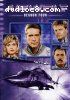 Airwolf: Season Four