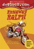 Runaway Ralph (Scholastic Storybook Treasures)