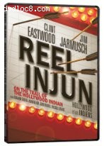 Reel Injun: On the Trail of the Hollywood Indian Cover