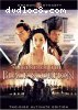 Legend of the Black Scorpion (Two-Disc Ultimate Edition)