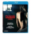 Cover Image for 'S&amp;Man (Sandman)'