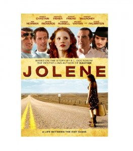 Jolene Cover