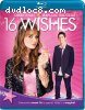 16 Wishes [Blu-ray]