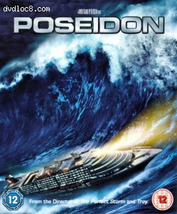 Poseidon Cover