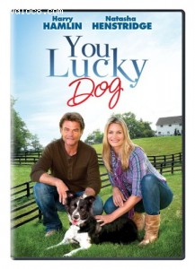 You Lucky Dog Cover