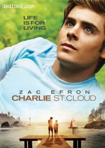 Charlie St. Cloud Cover