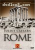 History Channel Presents Julius Caesar's Rome, The