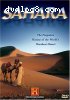 Sahara: The Forgotten History of the World's Harshest Desert (History Channel), The