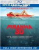 Piranha [Blu-ray 3D]