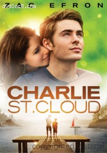 Charlie St. Cloud Cover