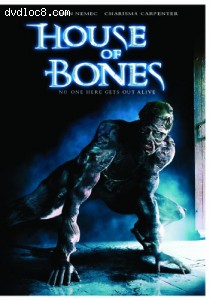 House of Bones Cover