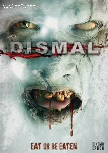 Dismal Cover