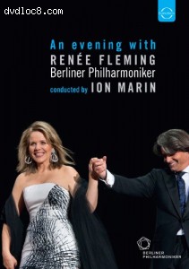 Waldbuhne 2010: An Evening With Renee Fleming Cover