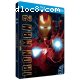 Iron Man 2 (Blu-ray/DVD Combo + Digital Copy) [blu-ray] (Target Exclusive Limited Steel Packaging)