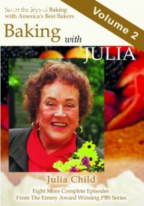 Baking with Julia Vol 2