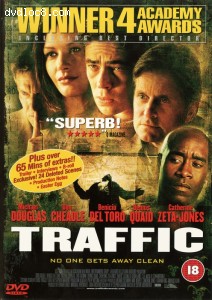 Traffic Cover