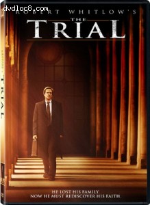 Trial, The Cover
