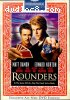Rounders: Collector's Series Edition